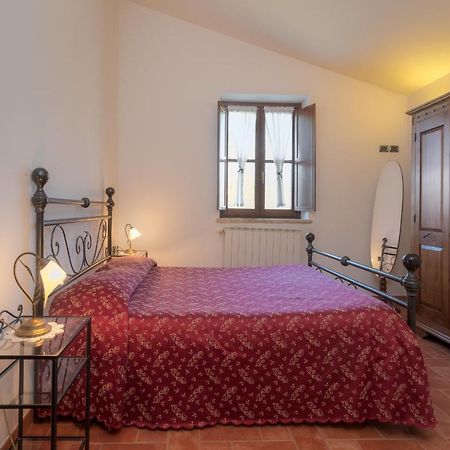Castello Di Pupaggi Villa Sellano Eksteriør bilde